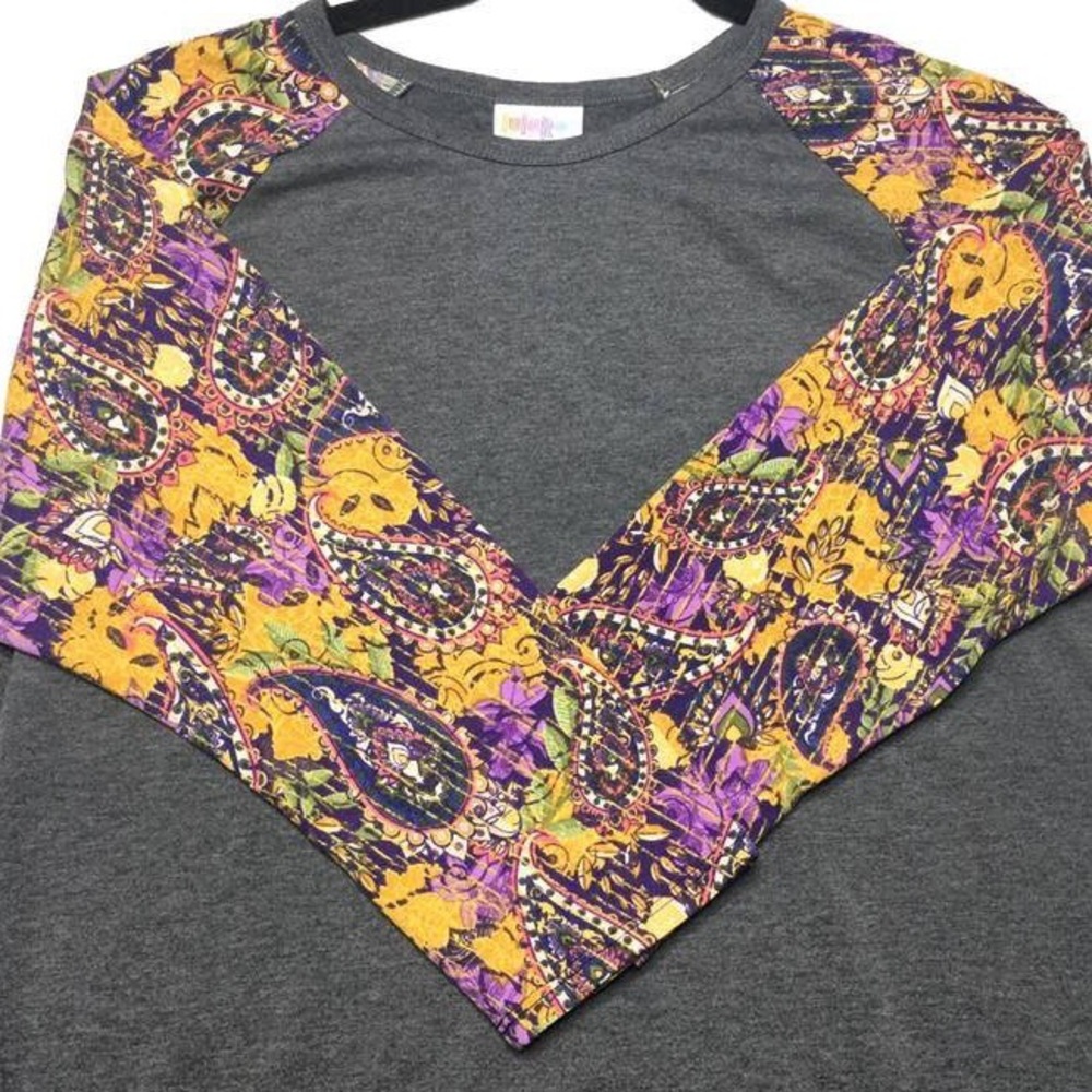 LuLaRoe Randy BNWT - Picture 2 of 3